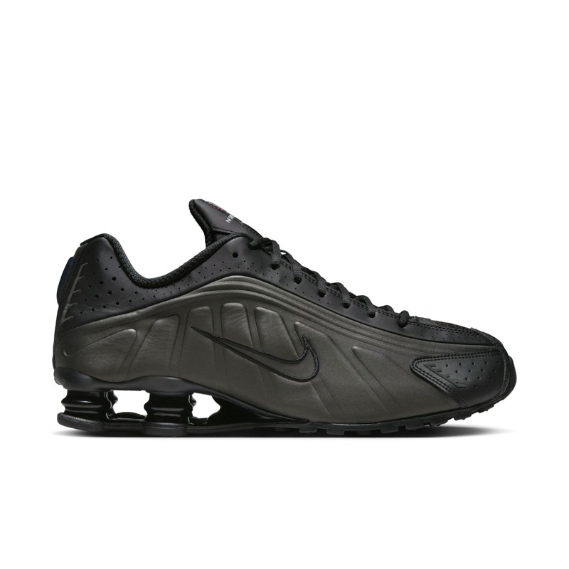 Pantofi sport Nike SHOX R4 Barbati