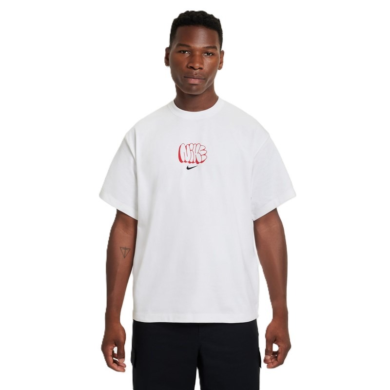 Tricou Nike M NK SOLO SW TEE GPX Barbati