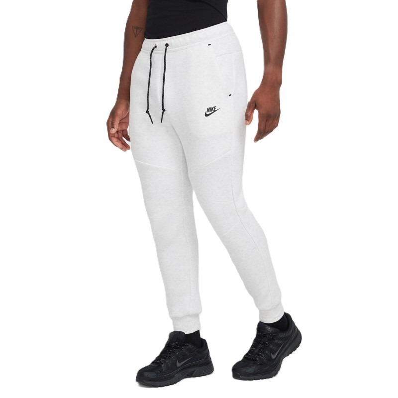 Pantaloni Nike M NK TCH FLC JGGR Barbati