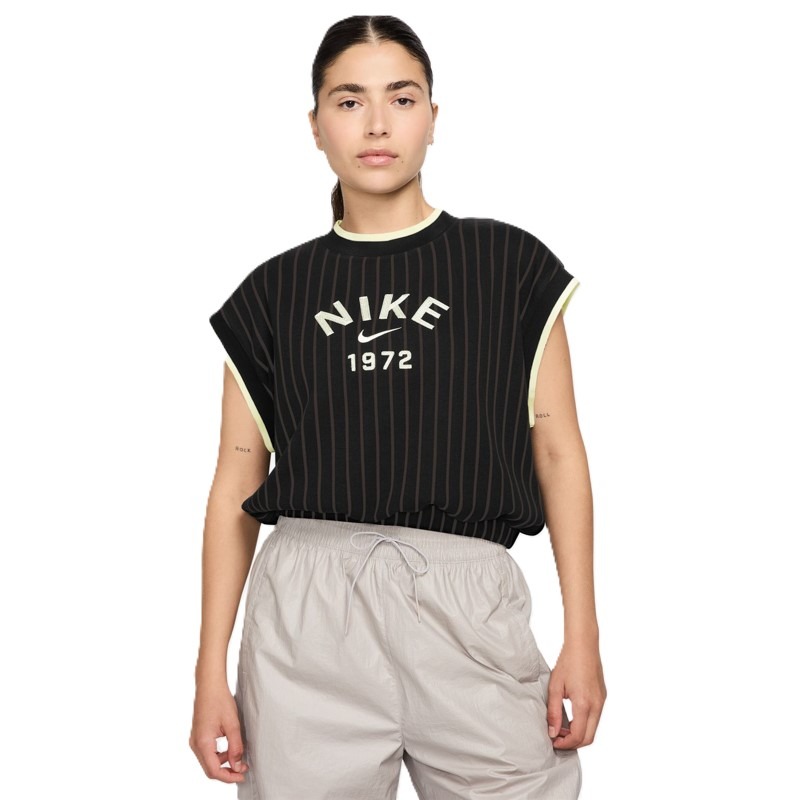 Tricou Nike W NSW CLLCTN KNIT TANK MSC Femei