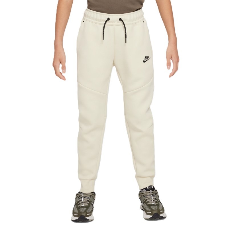 Pantaloni Nike B NSW TCH FLC JGGR - PD Unisex Copii