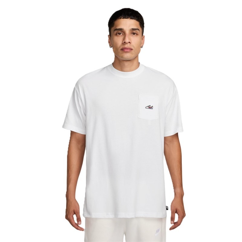 Tricou Nike U NSW TEE M90 SNKR PTCH PKT 2 Barbati