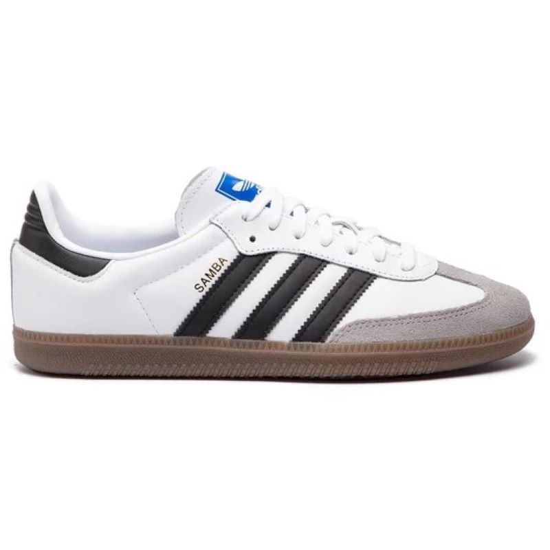 Pantofi sport adidas SAMBA OG Barbati