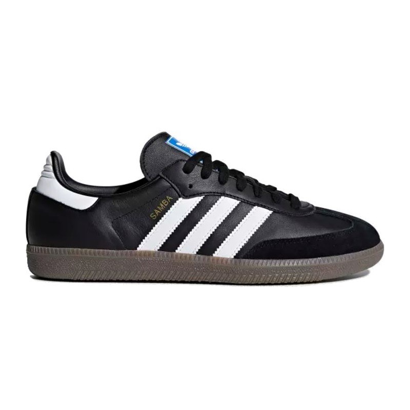 Pantofi sport adidas SAMBA OG Femei