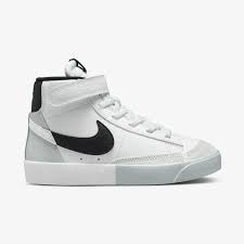 Pantofi Sport Nike BLAZER MID 77 SE BP Copii