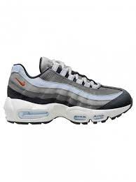 Pantofi Sport AIR MAX 95 RECRAFT BG Unisex Copii