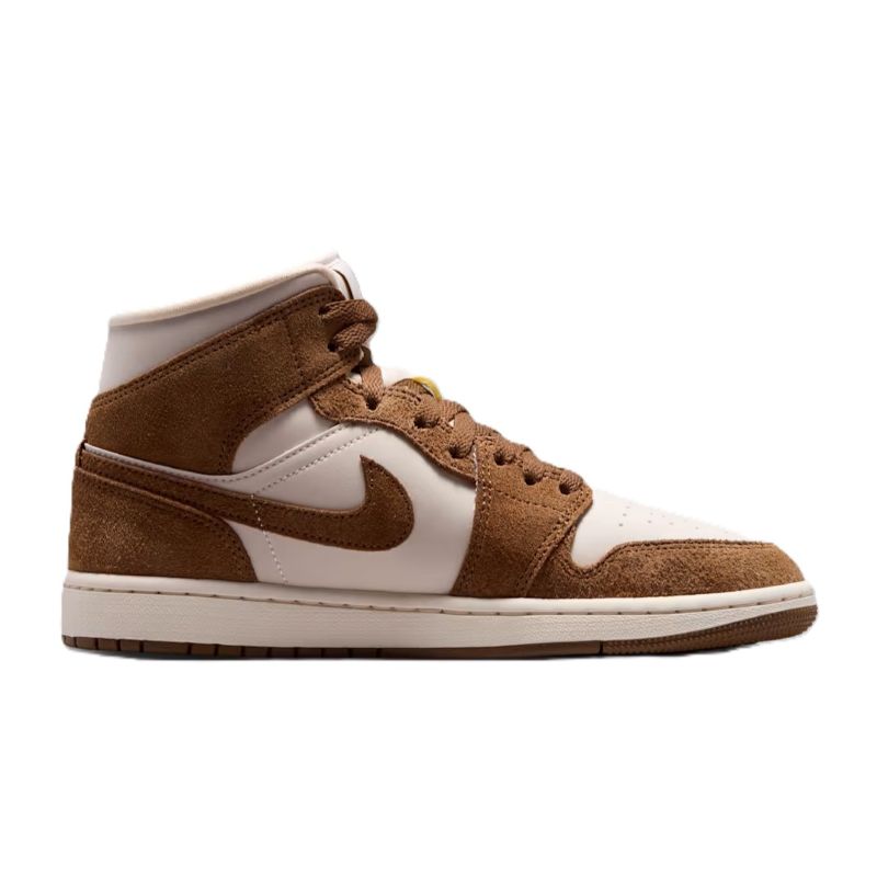 Pantofi sport Nike WMNS AIR JORDAN 1 MID Femei
