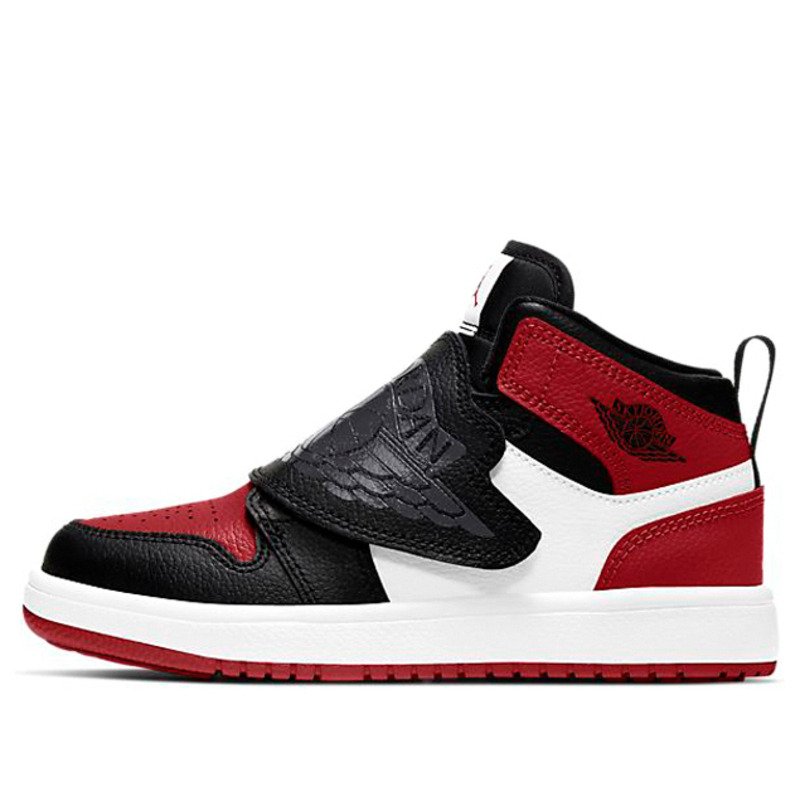 Pantofi sport SKY JORDAN 1 BP Unisex Copii