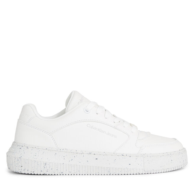 Pantofi Sport Calvin Klein CHUNKY CUPSOLE LOW LTH ECO Female 