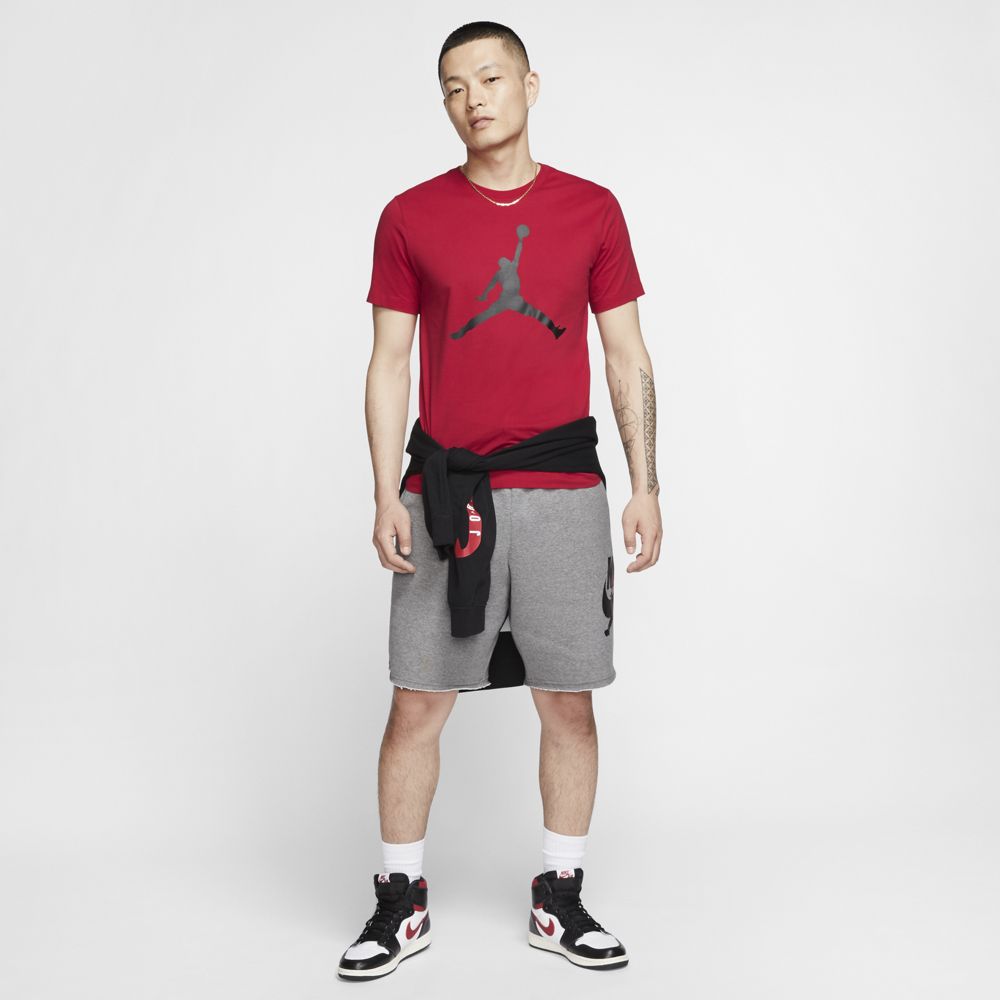 Tricou Nike M J JUMPMAN SS CREW