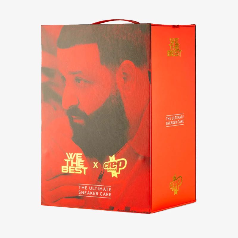Produs intretinere Crep Protect Crep Protect x DJ KHALED