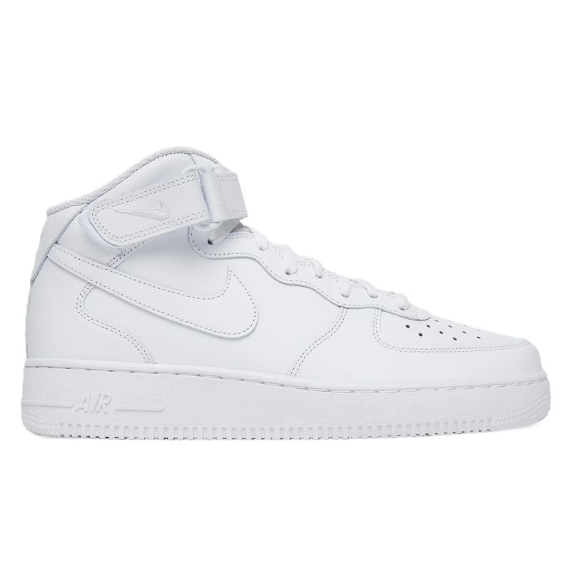 Pantofi Sport NIKE AIR FORCE 1 MID '07 Barbati