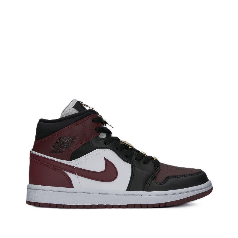 Pantofi sport Nike WMNS AIR JORDAN 1 MID SE Femei