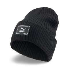 Caciula PRIME Ws Cuff Trend Beanie Femei