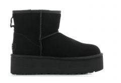 Ghete UGG Classic Mini Platform Femei