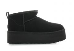 Ghete UGG Classic Ultra Mini Platform Femei