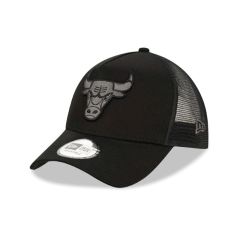 Sapca New Era BOB OUTLINE TEAM LOGO 9FORTY AF TRUCKER Barbati