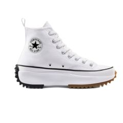 Pantofi sport Converse RUN STAR HIKE CANVAS PLATFORM Femei