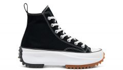 Pantofi Sport Converse RUN STAR HIKE CANVAS PLATFORM Female