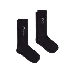 Sosete EA7 TRAIN SOCKS SPONGE U 2 PACK Unisex