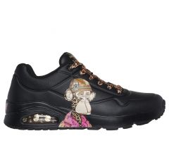 Pantofi sport Skechers UNO - DR. BOMBAY Barbati