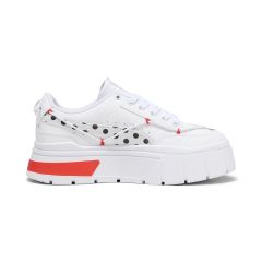 Pantofi Sport Mayze Stack Miraculous Jr Unisex Copii