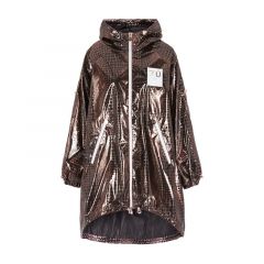 Jacheta W Long Jacket Ho Fz Femei