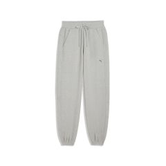 Pantaloni Puma W CLOUDSPUN JOGGER Femei