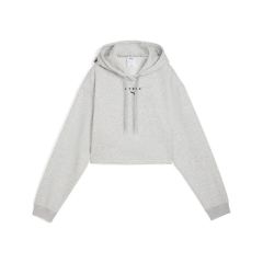 Hanorac Puma W PUMA x HYROX Heavyweight Hoodie Femei