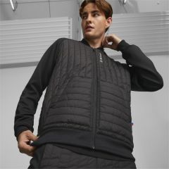 Jacheta Puma BMW Mms Life Jacket Barbati