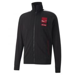 Bluza X Coca Cola T7 Jacket Barbati