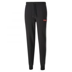 Pantaloni X Coca Cola T7 Pants Barbati
