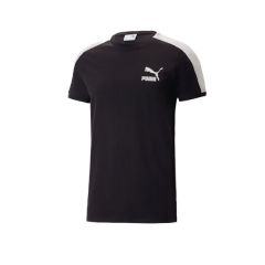 Tricou Puma T7 ICONIC Tee Barbati