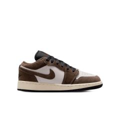 Pantofi sport Nike AIR JORDAN 1 LOW BG Unisex Copii