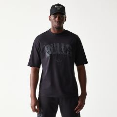 Tricou New Era NBA CORE PLUS HD OS TEE Barbati
