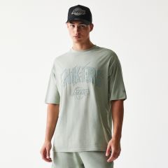Tricou New Era NBA CORE PLUS HD OS TEE Barbati