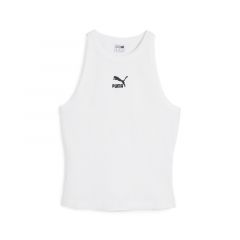 Maiou Puma CLASSICS Ribbed Slim Tank Femei