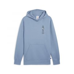 Hanorac Puma X PLAYSTATION Hoodie Barbati
