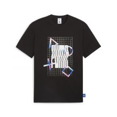 Tricou Puma X PLAYSTATION Tee Barbati