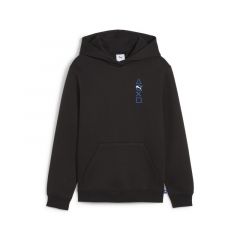 Hanorac Puma X PLAYSTATION Hoodie Junior Copii
