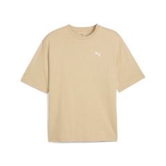 Tricou Puma WARDROBE ESS Boxy Tee Barbati