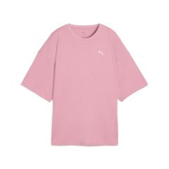 Tricou Puma WARDROBE ESS Oversized Tee Femei