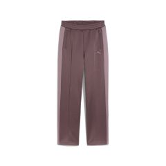 Pantaloni Puma T7 ALWAYS ON Straight Track Pants op Femei