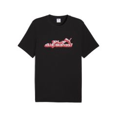Tricou Puma GRAPHIC Play Different Tee Barbati