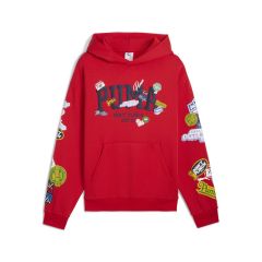 Hanorac Puma HooperHotline Pullover Hoodie Barbati