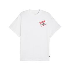 Tricou Puma HooperHotline Tee I Barbati