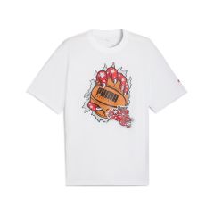 Tricou Puma Hoopaverse Tee 3 Barbati
