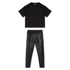 Compleu GIRL KIT 1 ALLOVER Unisex Copii