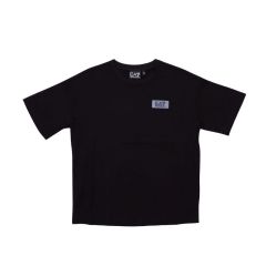 Tricou EA7 TRAIN CONTEMPORARY SPORT GIRL TEE SS Copii
