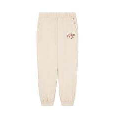 Pantaloni EA7 TRAIN GRAPHICS SERIES GIRL PANTS CH FLOWER Copii